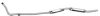 FONOS 631552 End Silencer